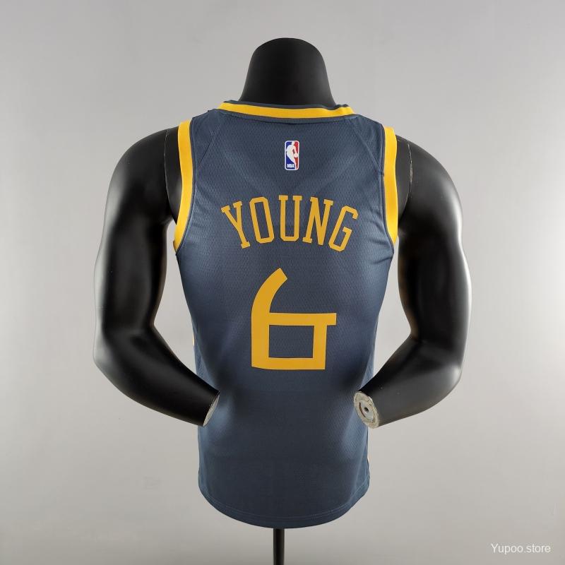 Camisola NBA 2018 Golden State Warriors