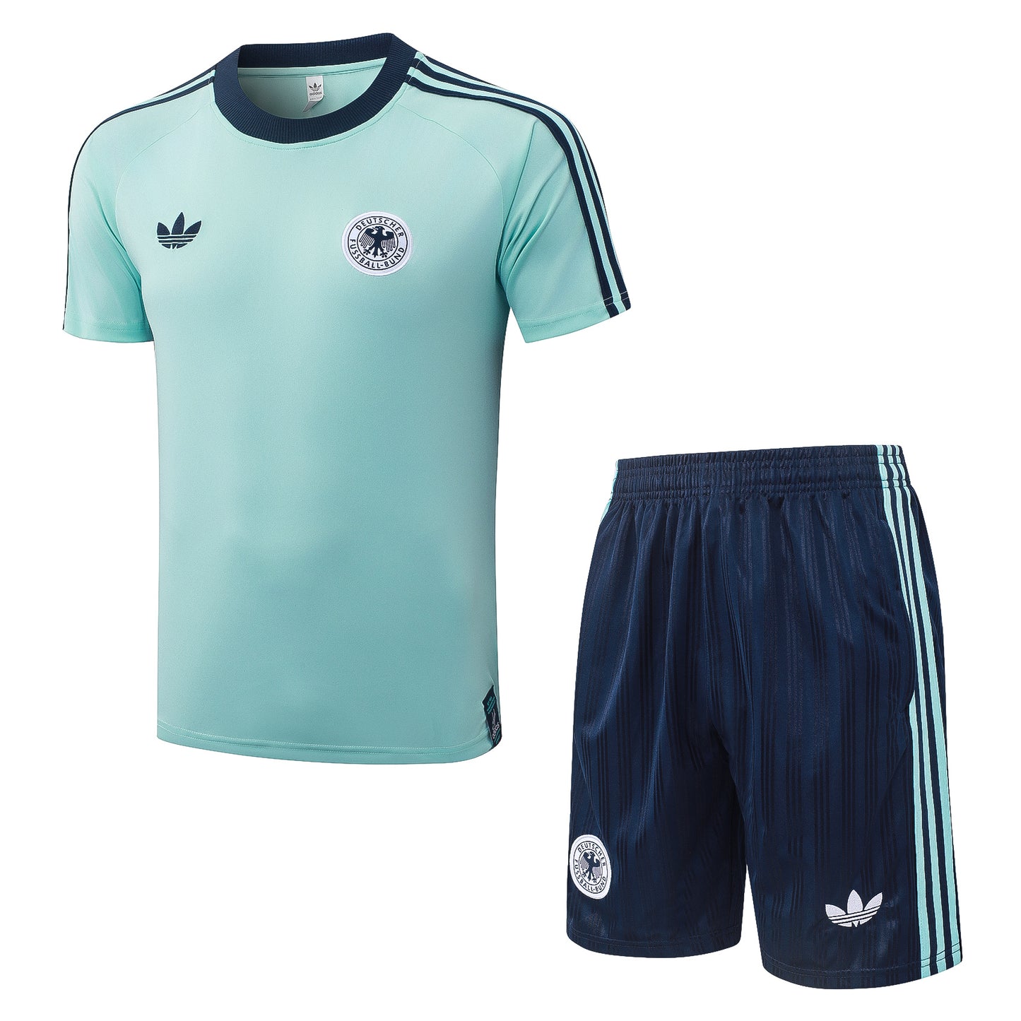 Kit Treino Camisola Alemanha 2026