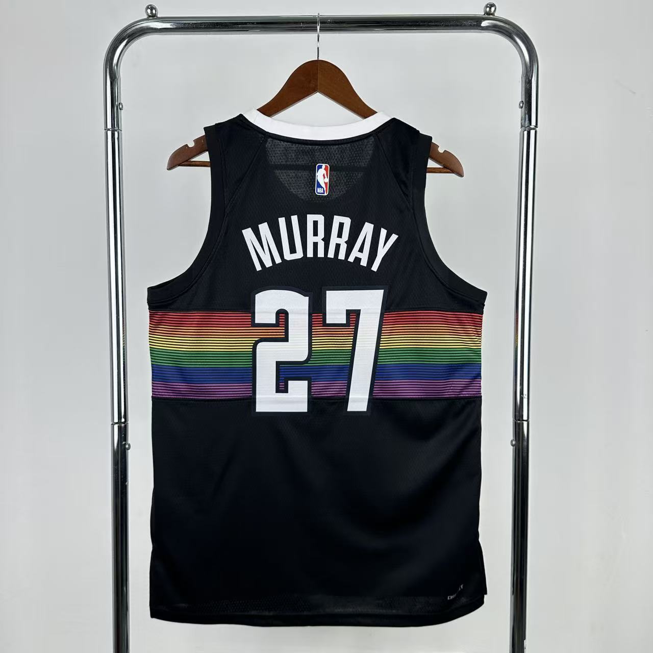 Camisola NBA 2026 Denver Nuggets