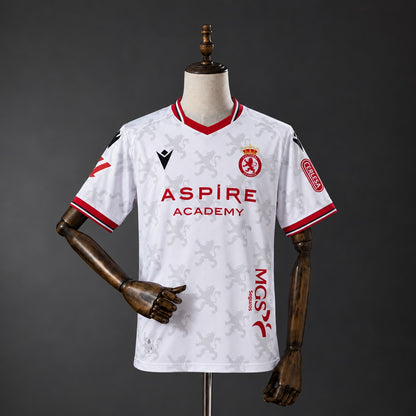 Camisola CD Leonesa 2026-27 Principal Versão Adepto