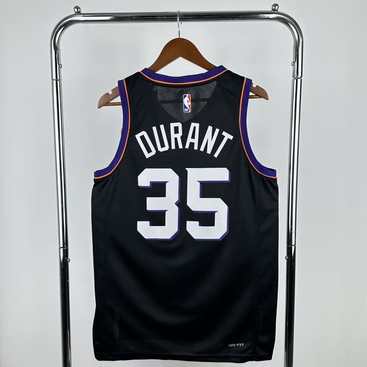 Camisola NBA 2026 Phoenix Suns