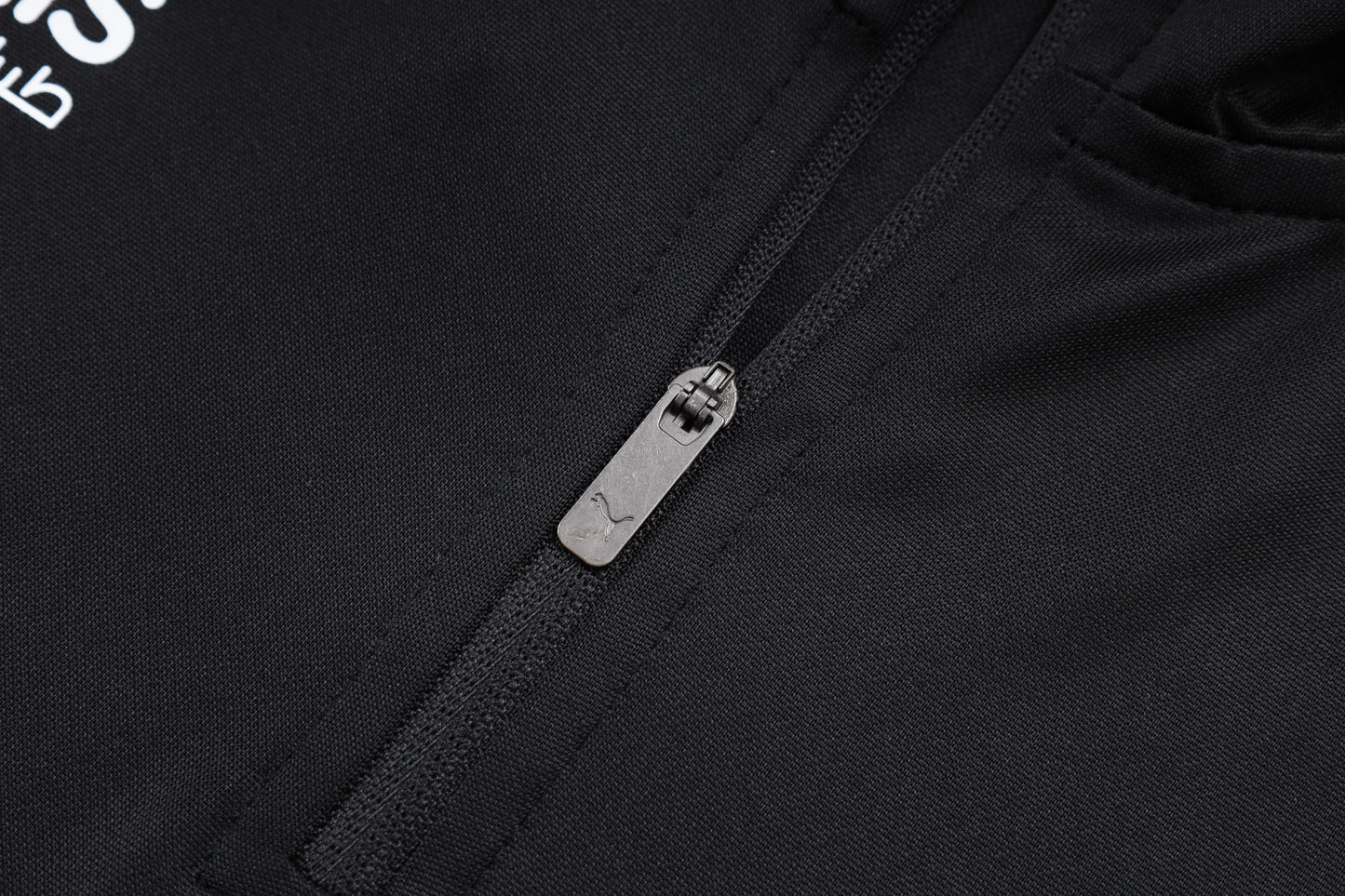 Fato de Treino Al-Hilal SFC 2025-26 - Camisola com Fecho