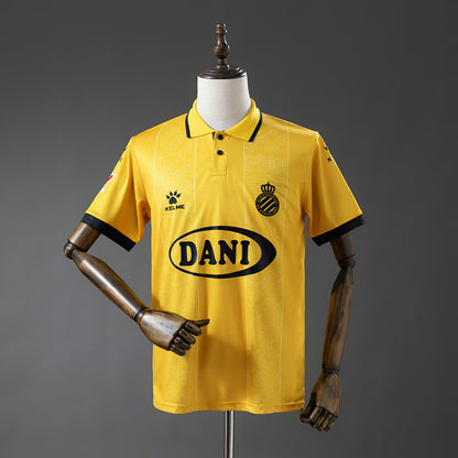 Camisola RCD Espanyol 2025-26 Edição Especial Versão Adepto