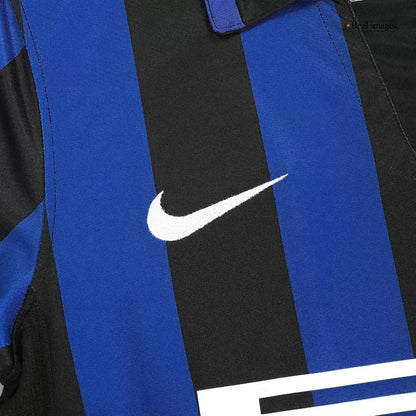 Camisola Inter Milão 2007-08 Principal