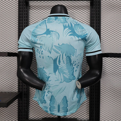 Camisola Argelia 2025 Edição Especial Versão Jogador