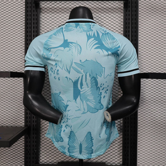 Camisola Argelia 2025 Edição Especial Versão Jogador