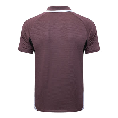 Fato de Treino M-United 2025-26 - Polo
