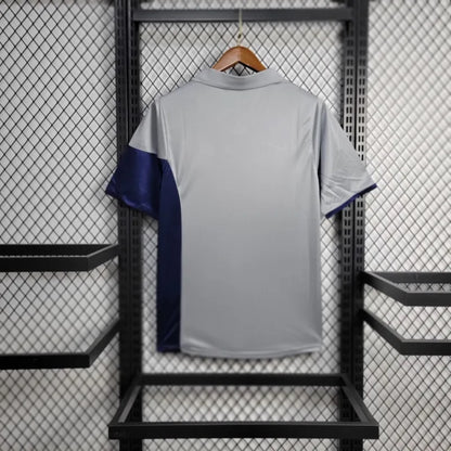 Camisola FCP 2001-02 Alternativa