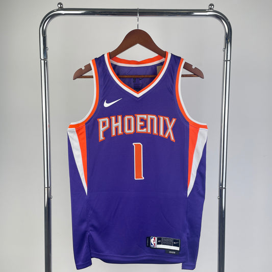 Camisola NBA 2023 Phoenix Suns