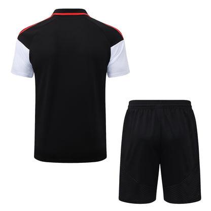 Kit Treino Polo ARS 2026-27
