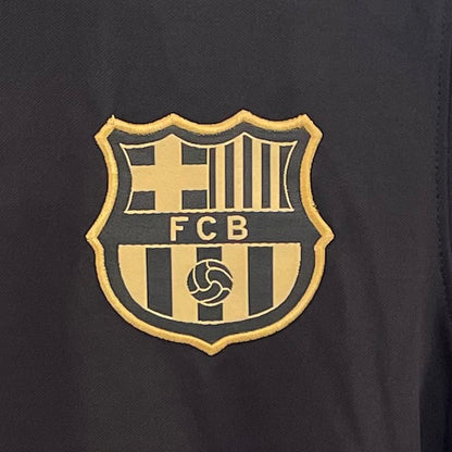 Camisola FC Barcelona 2020-21 Alternativa