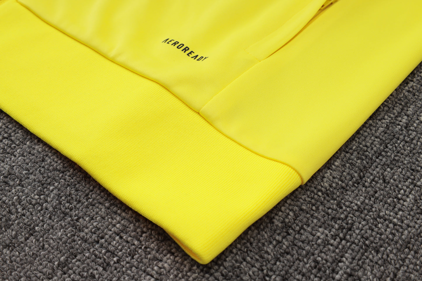 Fato de Treino CR Flamengo 2024-25 - Casaco sem Capuz