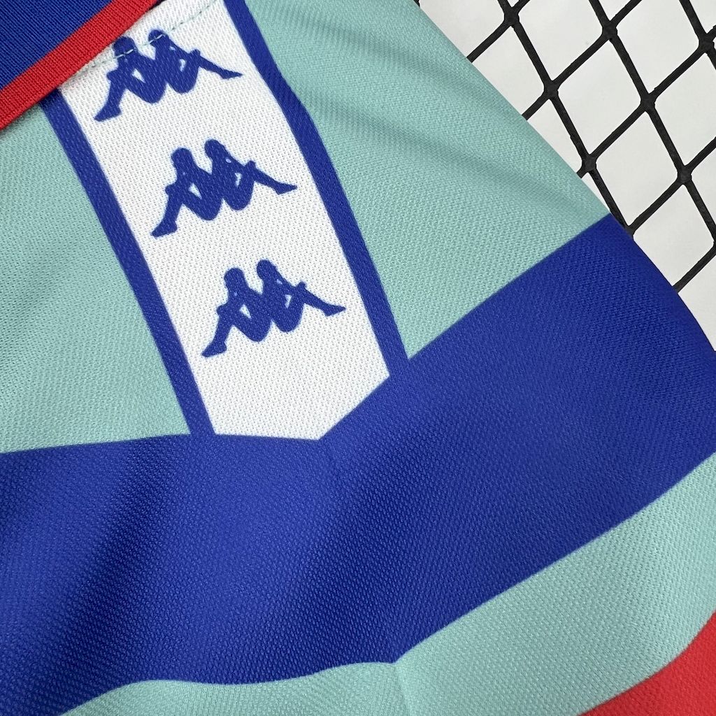 Camisola FC Barcelona 1993-94 Alternativa