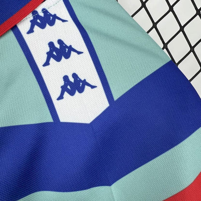 Camisola FC Barcelona 1993-94 Alternativa