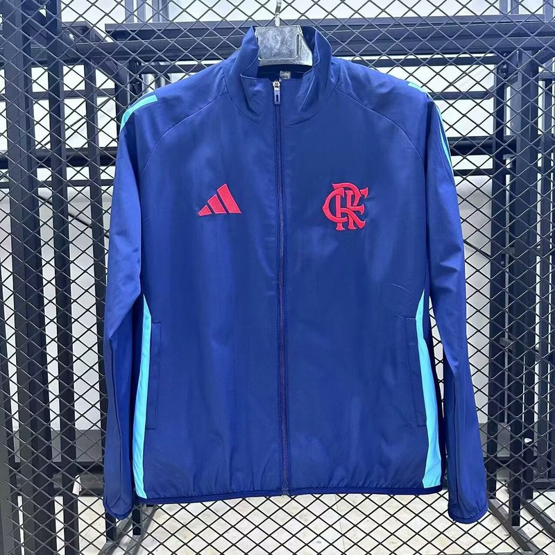 Corta Vento CR Flamengo 2025-26