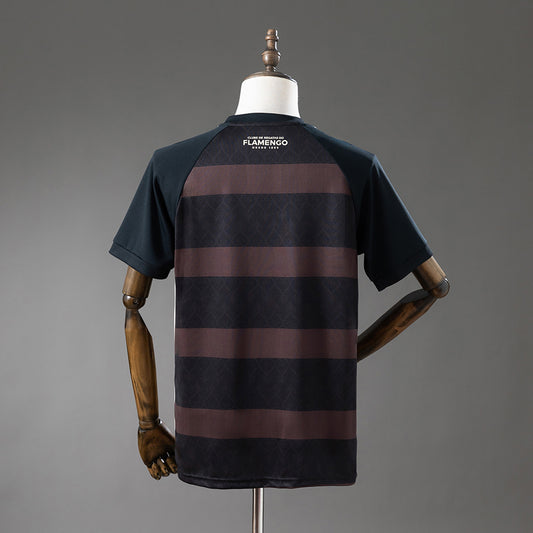 Camisola CR Flamengo 2025-26 Edição Especial Versão Adepto