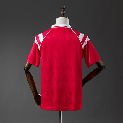 Camisola Sevilha FC 1992-93 Alternativa