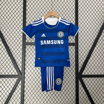 Kit Criança CHE 2012-13 Principal UCL