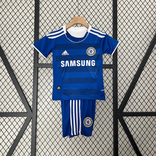 Kit Criança CHE 2012-13 Principal UCL
