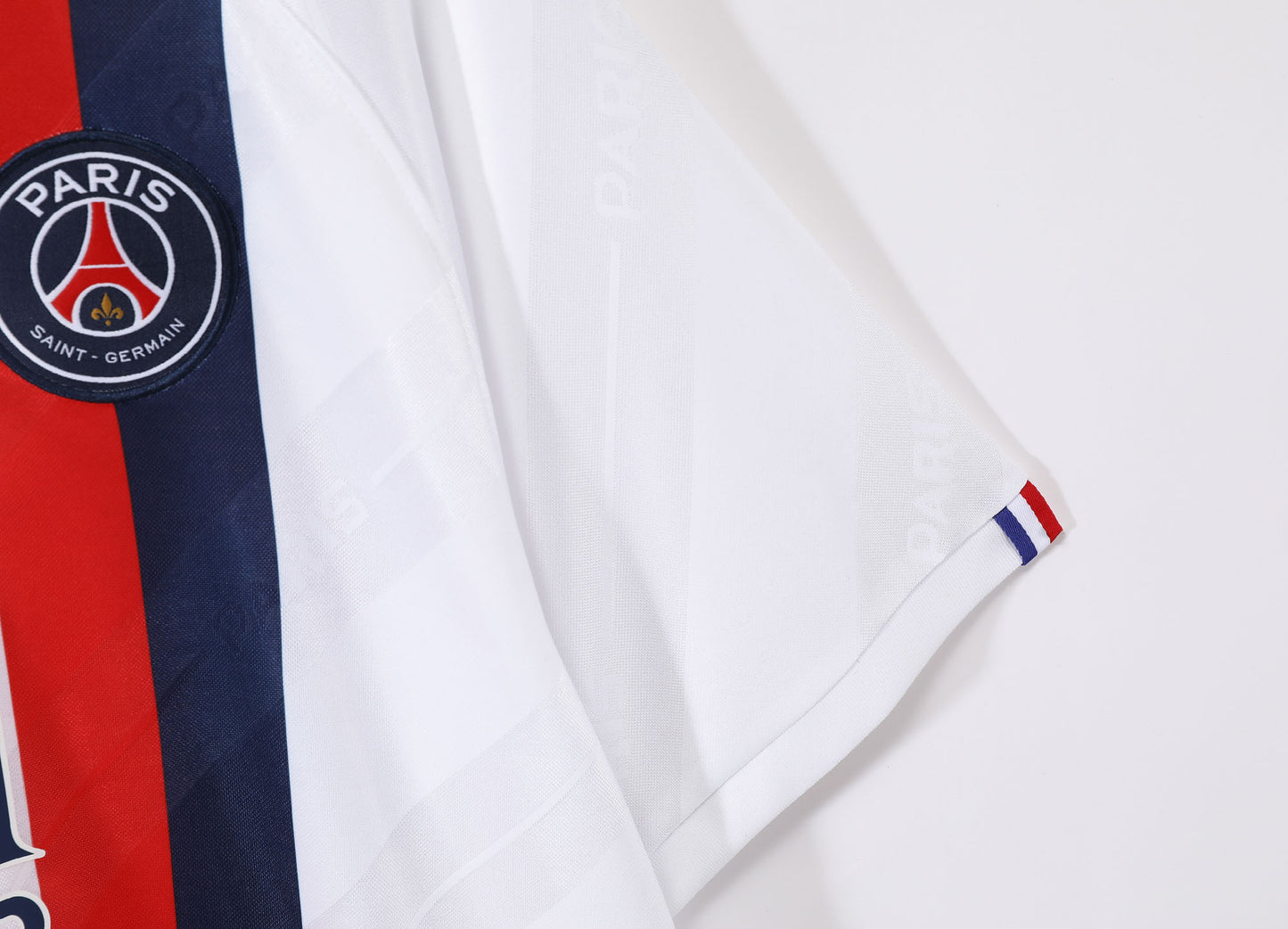 Camisola FC Paris Saint-Germain 2019-20 Alternativa