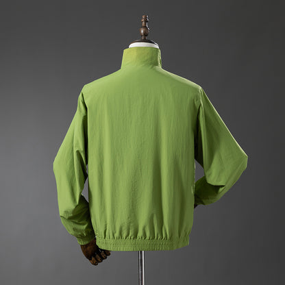 Casaco Reversivel Turquia 2025