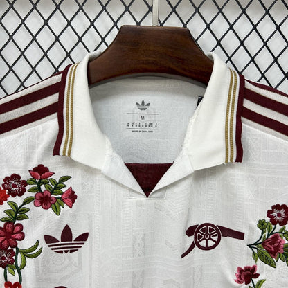 Camisola ARS 2025-26 Edição Especial Versão Adepto