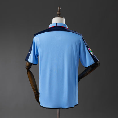 Camisola Celta Vigo 2004-05 Principal