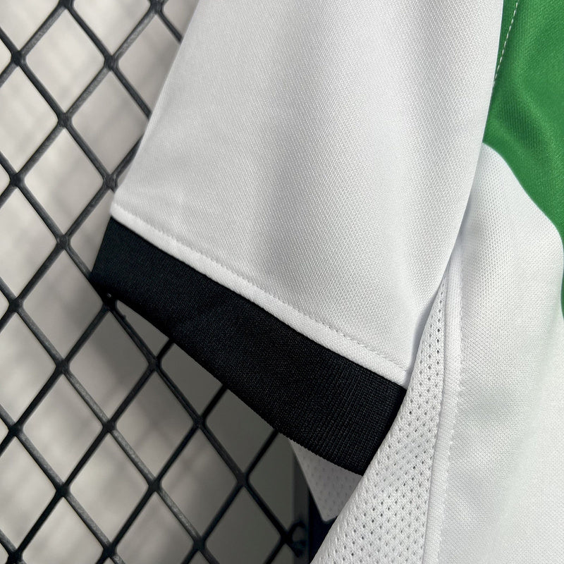 Camisola SCP 2024-25 Edição Especial Stromp Versão Adepto (Entrega Imediata)