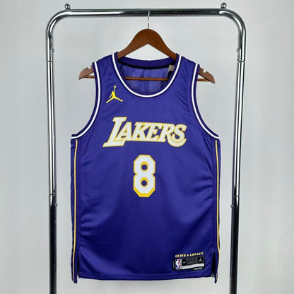 Camisola NBA 2026 Los Angeles Lakers