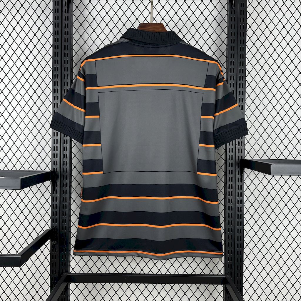 Camisola Valencia FC 1999-00 Alternativa