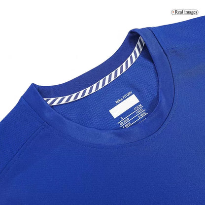 Camisola M-United 2008-09 Alternativa