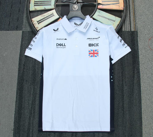 Polo F1 McLaren 2025 NORRIS #4