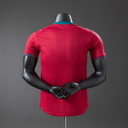 Camisola Portugal 2026 Principal Versão Jogador