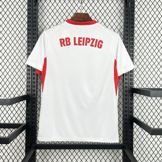 Camisola RB Leipzig 2026-27 Principal Versão Adepto