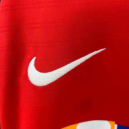 Camisola Atletico Madrid 2001-02 Alternativa