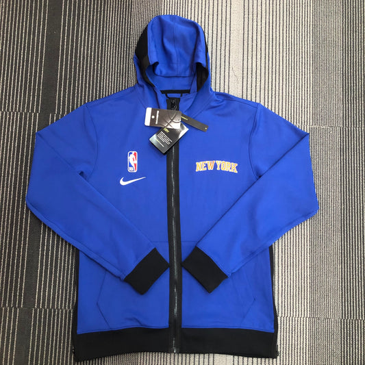 Casaco NBA New York Knicks