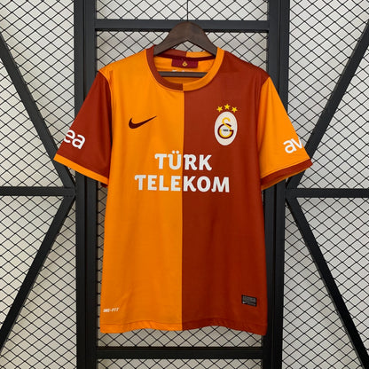 Camisola Galatasaray 2013-14 Principal