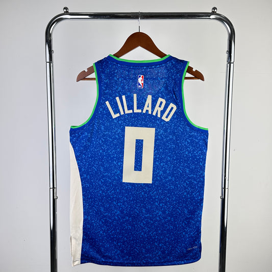 Camisola NBA 2024 Milwaukee Bucks