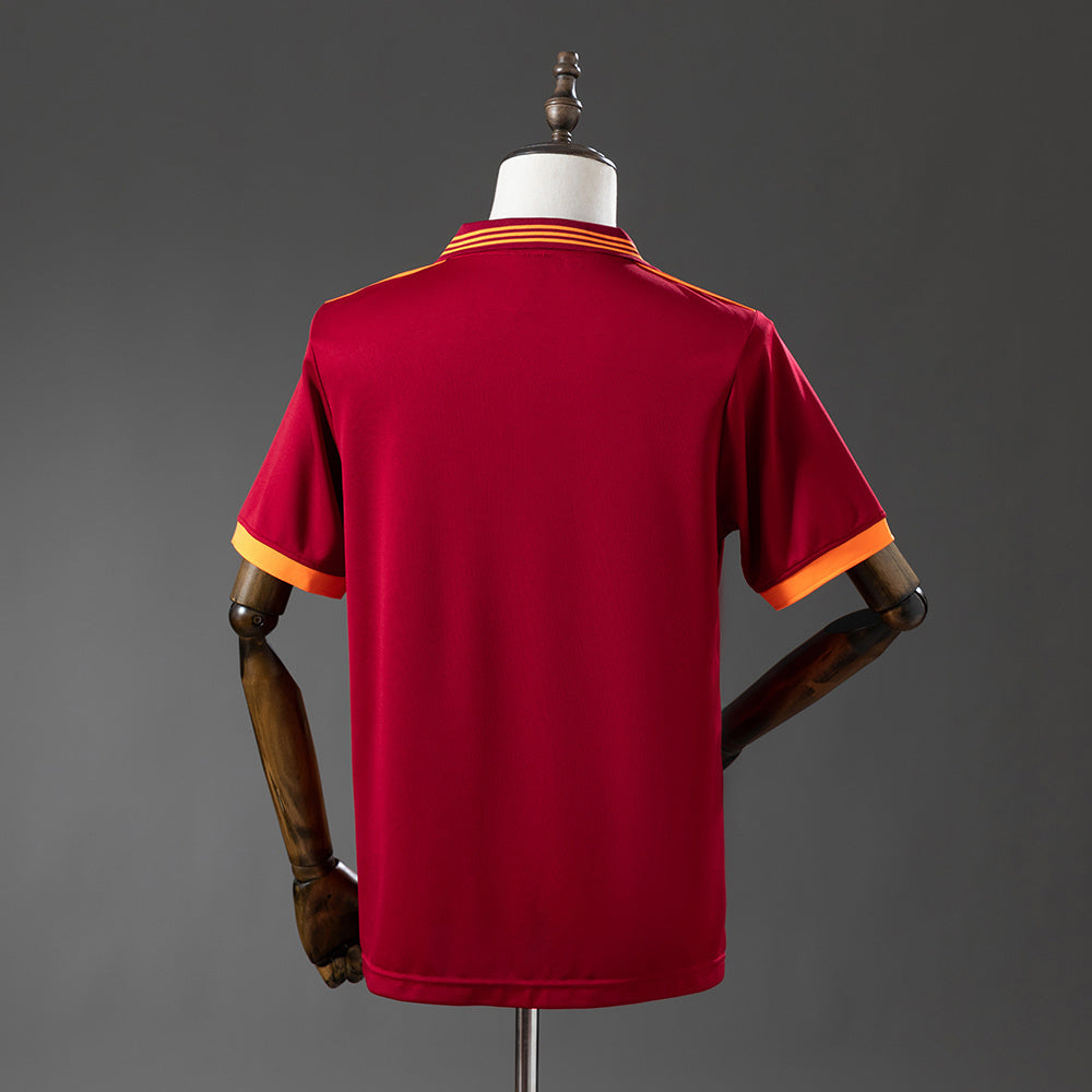 Camisola AS Roma 1993-94 Principal