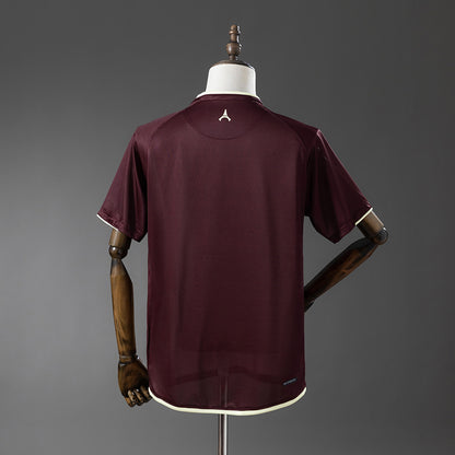 Camisola FC Paris Saint-Germain 2006-07 Alternativa