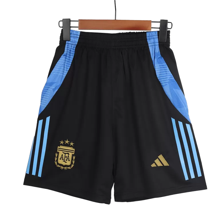 Calções Argentina 2024 Pre-Match
