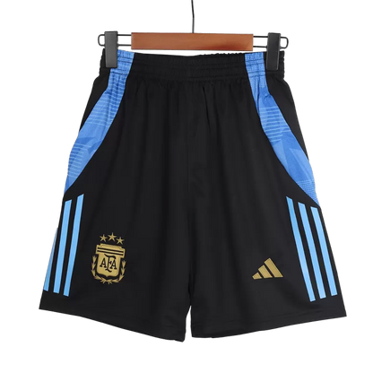 Calções Argentina 2024 Pre-Match
