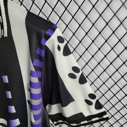 Camisola Real Madrid 1997-98 Alternativa