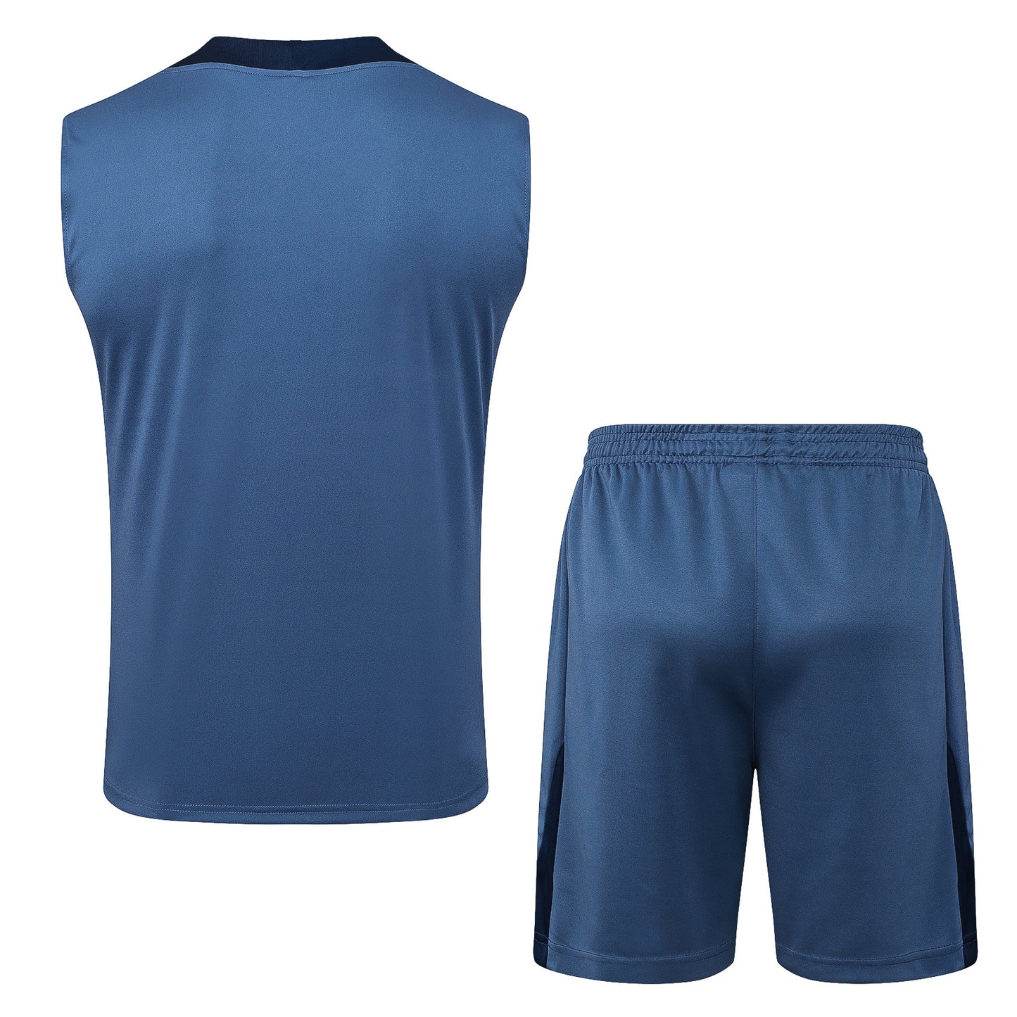 Kit Treino Manga Cava FC Paris Saint-Germain 2025-26