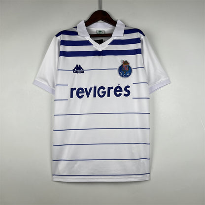 Camisola FCP 1985-86 Alternativa