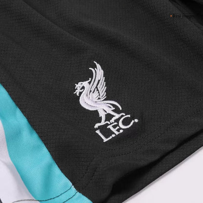 Kit Criança LIV 2024-25 Alternativo