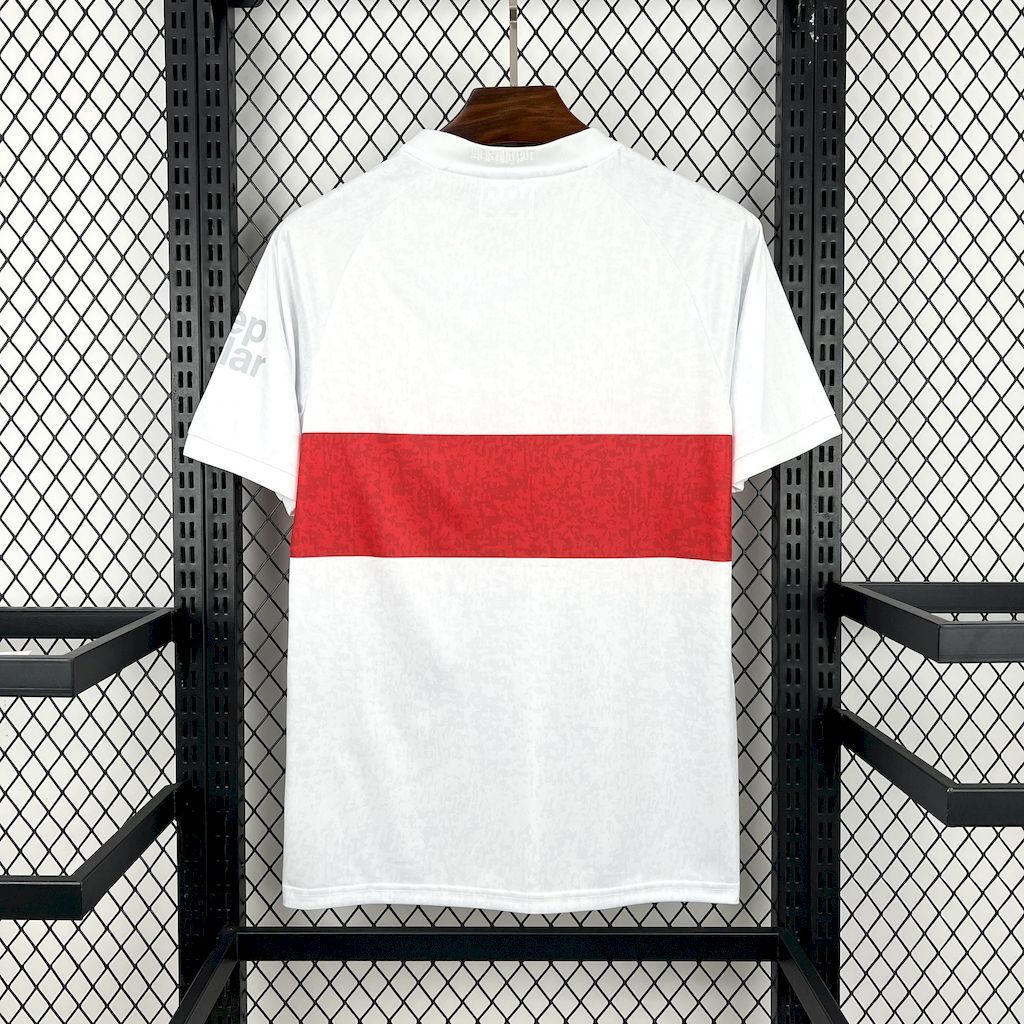 Camisola VfB Estugarda 2025-26 Edição Especial Versão Adepto