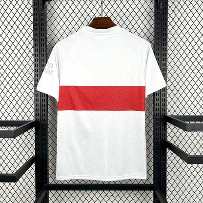 Camisola VfB Estugarda 2025-26 Edição Especial Versão Adepto