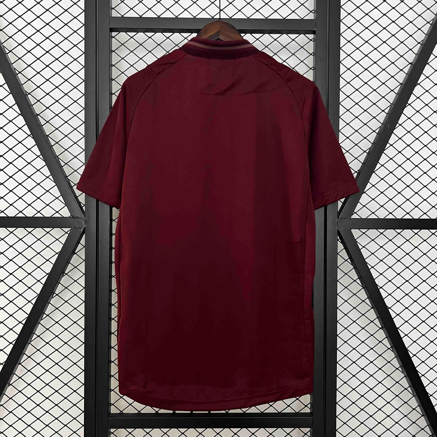 Camisola MCI 2012-13 Alternativa