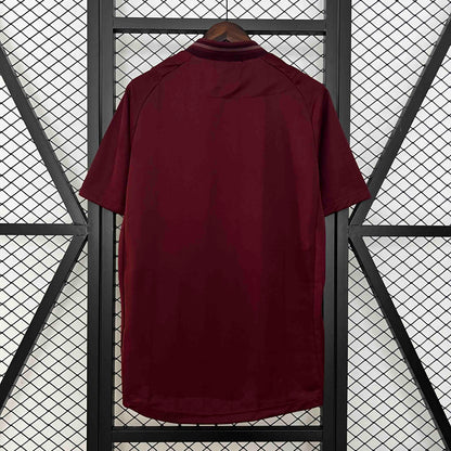 Camisola MCI 2012-13 Alternativa